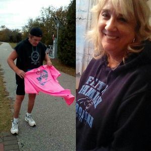 Meet your Posher, Eddie